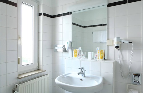 Neustadt Hotel | TRYP by Wyndham Bremen Airport