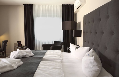 Neustadt Hotel | TRYP by Wyndham Bremen Airport