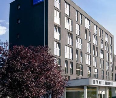 Gallus Hotel | Tryp by Wyndham Frankfurt
