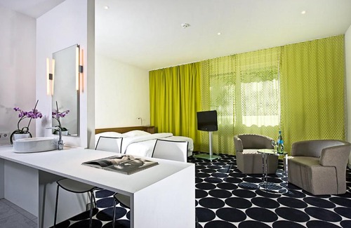 Gallus Hotel | Tryp by Wyndham Frankfurt