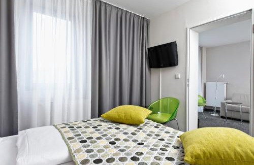 Gallus Hotel | Tryp by Wyndham Frankfurt