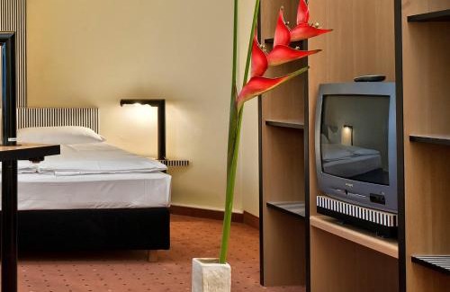 Stadtbezirk West Hotel | TRYP by Wyndham Halle
