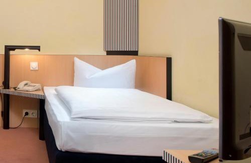 Stadtbezirk West Hotel | TRYP by Wyndham Halle