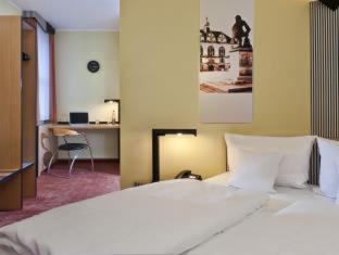 Stadtbezirk West Hotel | TRYP by Wyndham Halle