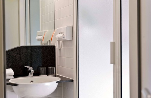 Stadtbezirk West Hotel | TRYP by Wyndham Halle