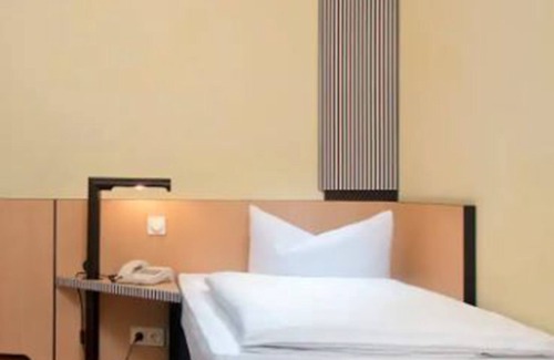 Stadtbezirk West Hotel | TRYP by Wyndham Halle