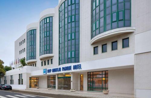 Palhais Hotel | TRYP by Wyndham Montijo Parque Hotel
