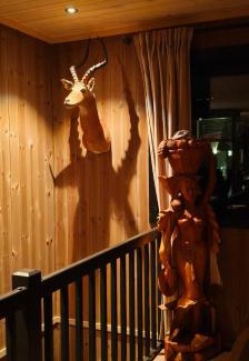 Grondalen Apartment | Trysil 豪华全新小木屋住宿