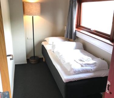 Innbygda Hotel | Trysil Hotel