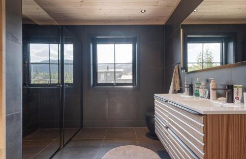 Innbygda Villa | Trysil turistesenter hytte