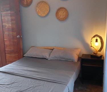 Guindulman House | Tsada Balay Homestay