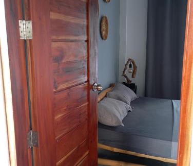 Guindulman House | Tsada Balay Homestay