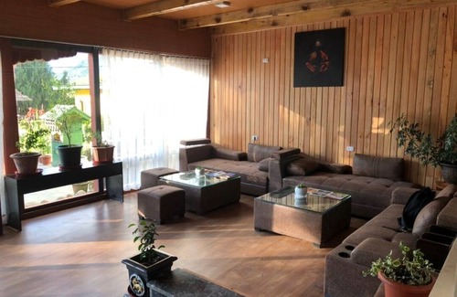 Paro Resort | Tsherim Resort