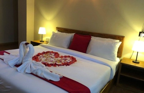 Paro Resort | Tsherim Resort