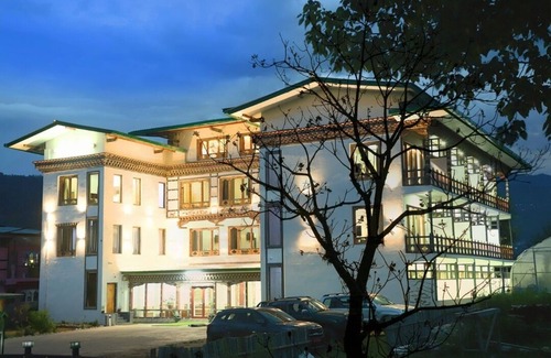 Paro Resort | Tsherim Resort