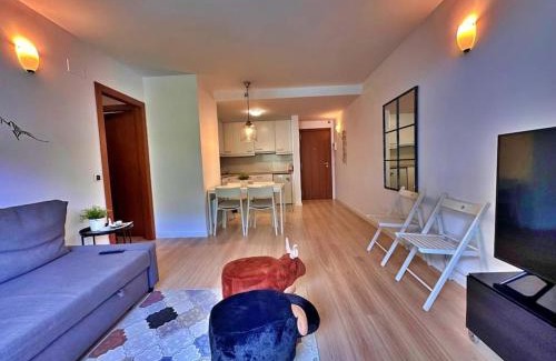 Encamp Apartment | Tucamp 2-6 al lado de telecabina