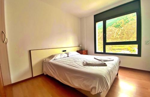 Encamp Apartment | Tucamp 2,8 Al lado del Telecabina
