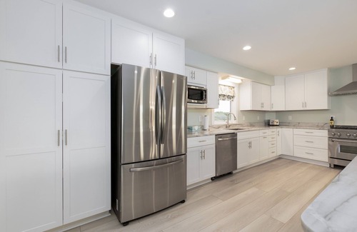 Salter Path House | Tuck Away - Stunning Ocean Front Designer Home