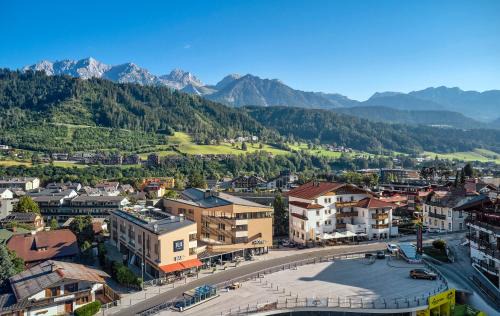 Schladming Hotel | TUI BLUE Schladming