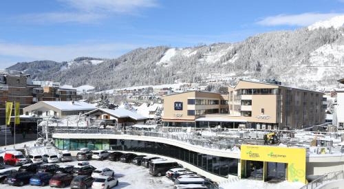Schladming Hotel | TUI BLUE Schladming