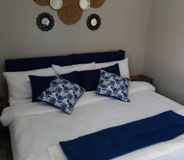 Kimberley Apartment | Tuis