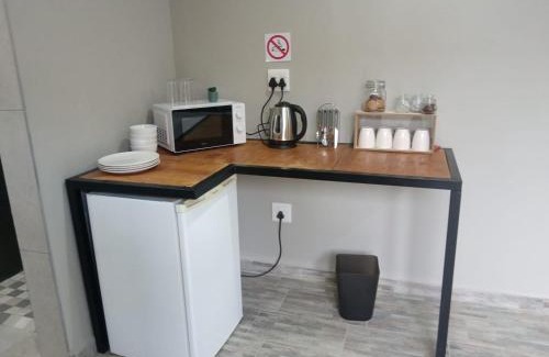 Kimberley Apartment | Tuis