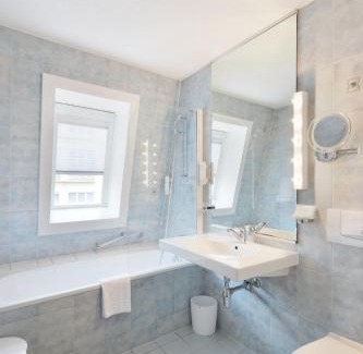 Lausanne Hotel | Tulip Inn Beaulieu Lausanne