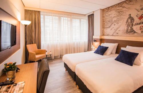 Leiden Hotel | Tulip Inn Leiden Centre