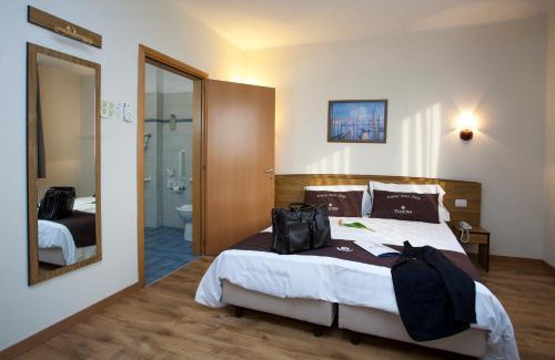 Camin Hotel | Tulip Inn Padova