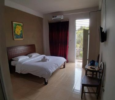 Tomohon Hotel | Tulip Inn Tomohon