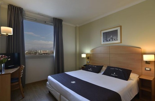 Rivoli Hotel | Tulip Inn Turin West Rivoli