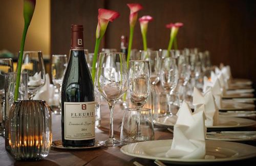 Tullamore Hotel | Tullamore Court Hotel