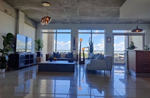 Midtown House | Tulum Vibes Midtown. 2BED 2.5BATH Free Parking Spot