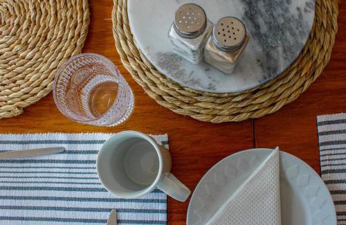 Underberg Bed & Breakfast | Tumble In