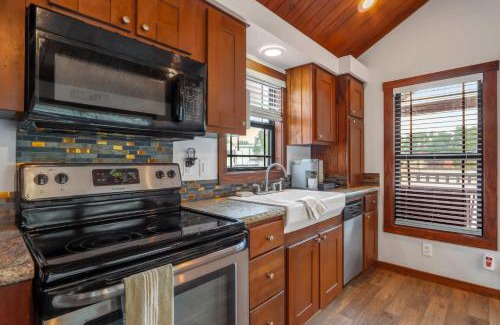Lampasas House | Tumble on Inn at Bent Tree Ranch