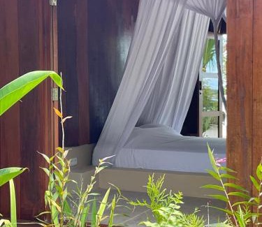 Nuhu Roa Bed & Breakfast | Tumbuh Oasis
