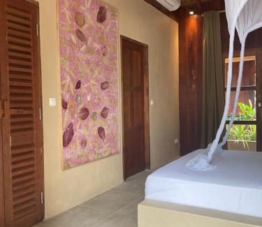 Nuhu Roa Bed & Breakfast | Tumbuh Oasis