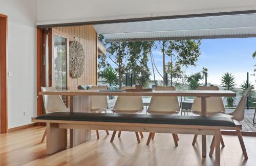 Tura Beach House | Tura Tree House