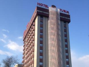 Valencia City Centre Hotel | Turia Valencia
