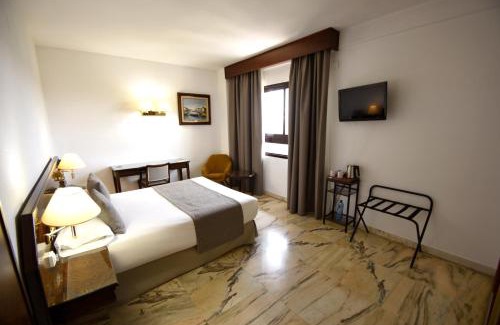 Valencia City Centre Hotel | Turia Valencia