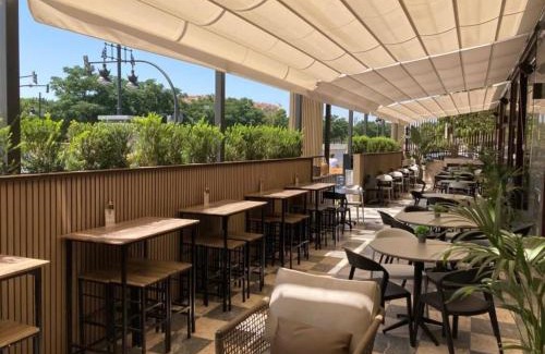 Valencia City Centre Hotel | Turia Valencia