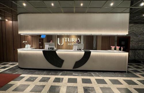 Valencia City Centre Hotel | Turia Valencia