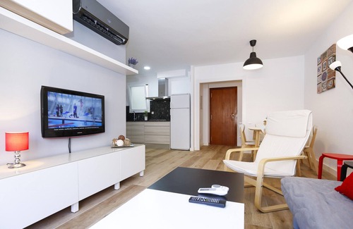La Pineda Apartment | TURISMAR - PINEDA BAHÍA