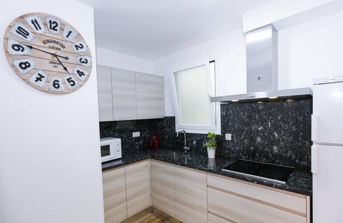 La Pineda Apartment | TURISMAR - PINEDA BAHÍA