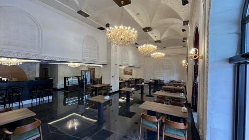 Yenisehir Hotel | Turistik Palas Otel