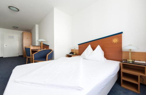 Davos-Dorf Hotel | Turmhotel Victoria Davos