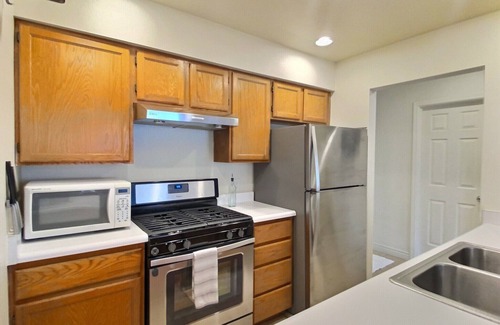 Spenard House | Turnagain Experience 2