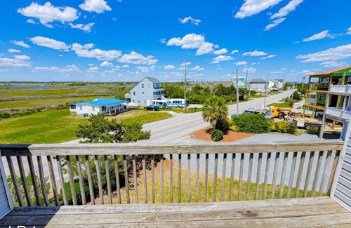 Surf City House | Turtle Cove 223 - C-Notes