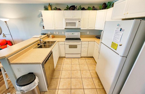 Surf City House | Turtle Cove 223 - C-Notes