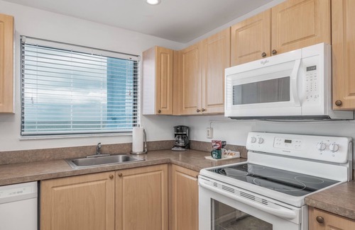 Hutchinson Island South Condo | Turtle Reef Club